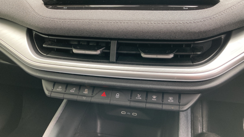 Skoda Enyaq 210kW 85 Edition 82kWh 5dr Auto Electric Estate